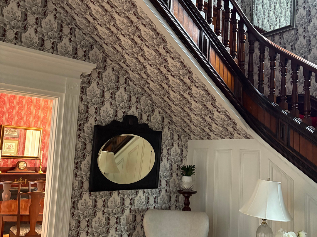 Ashlea House Bed & Breakfast主图