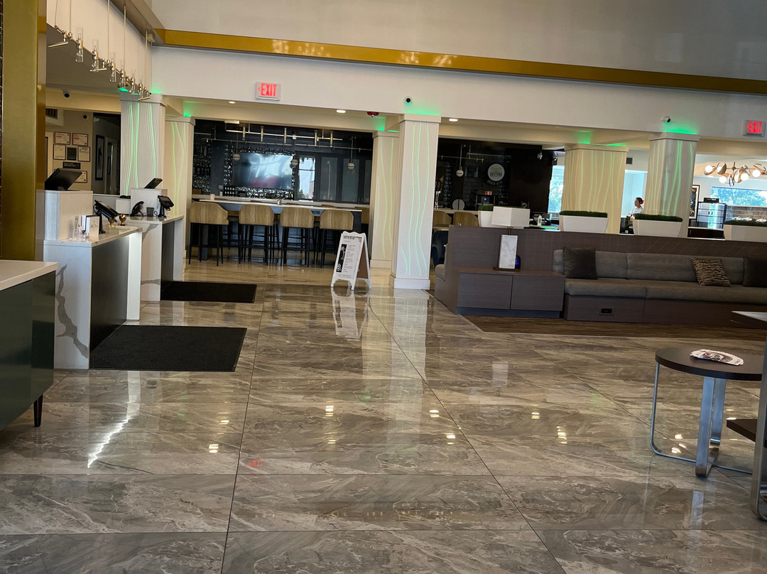 Holiday Inn Kansas City - Downtown By IHG主图