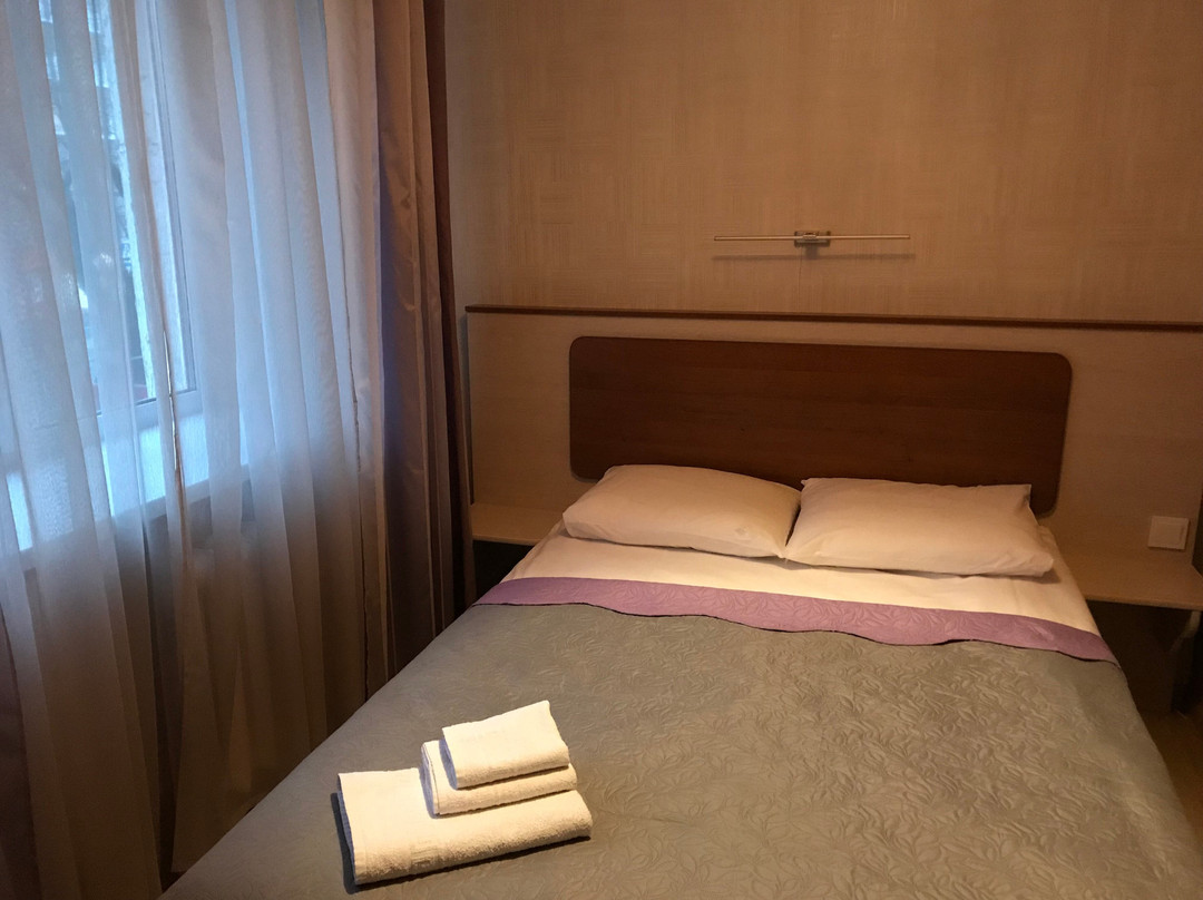 Grad Hotel主图