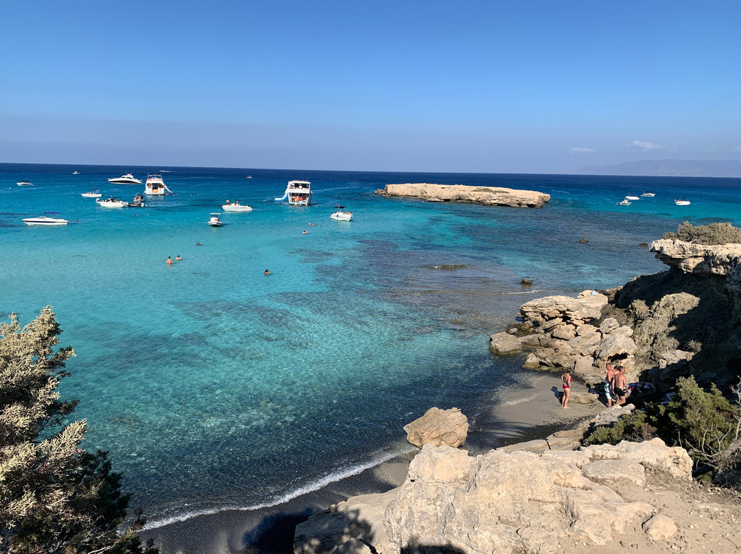 STS Motofun-Latchi必去景点