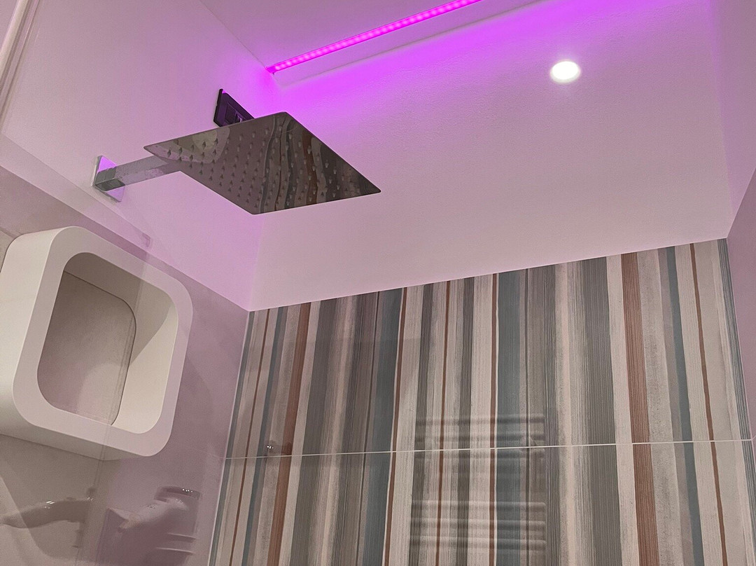 艾尔伯格凯佩罗伊卡多雷酒店主图