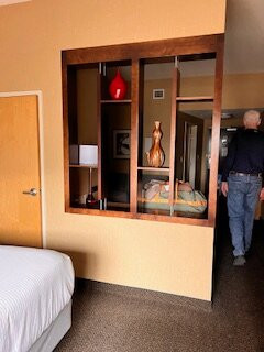 Cambria Hotel Denver International Airport主图