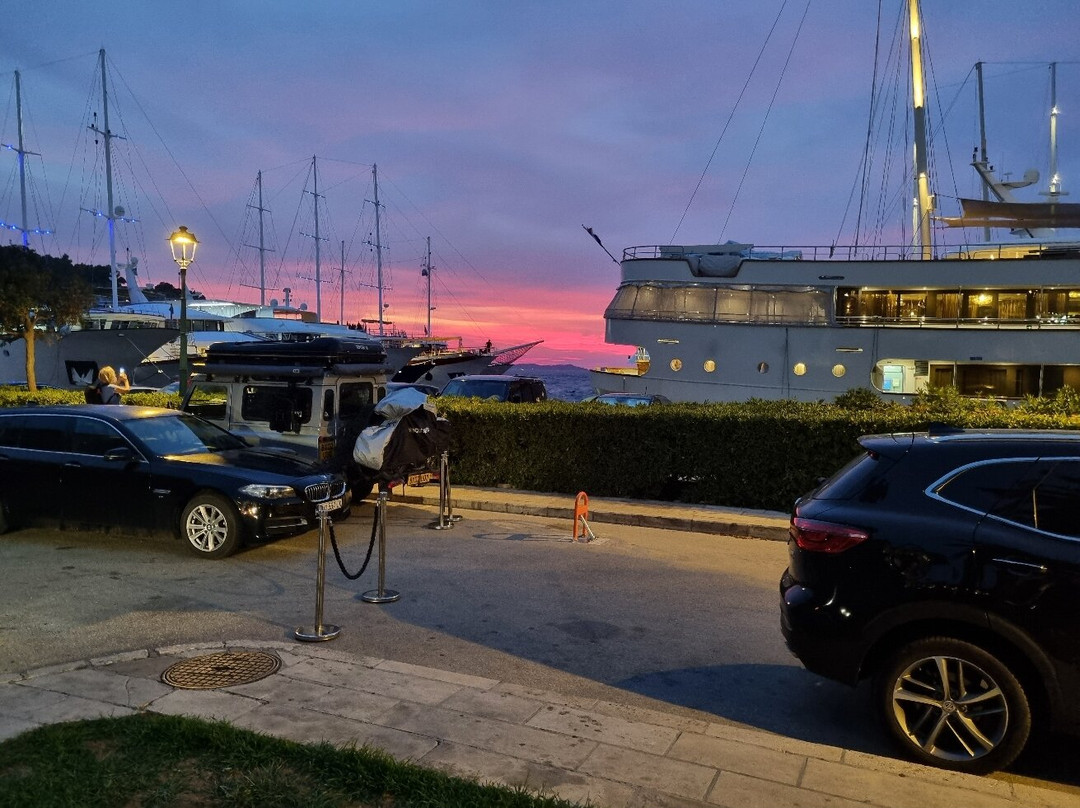 Perfect Travel Croatia-杜布罗夫尼克必去景点