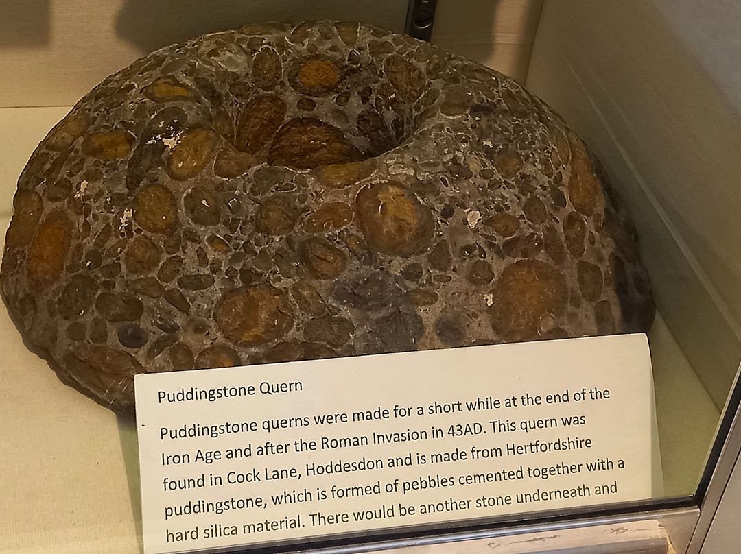 Lowewood Museum-Hoddesdon必去景点