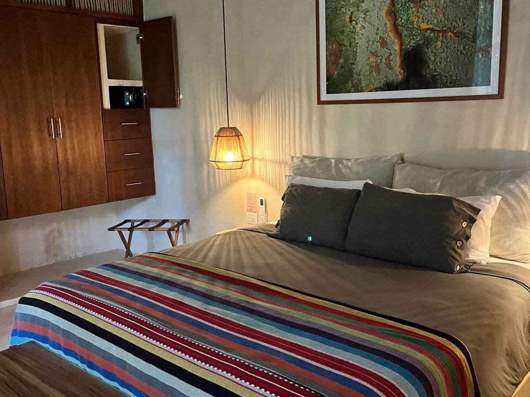 Destino Mío Mayan Jungle Retreat主图