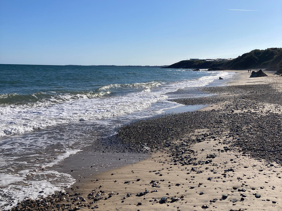 Seafield Hotel & Spa Resort主图