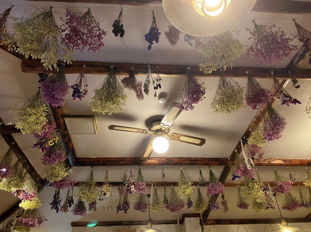 Karasawa Kousen主图