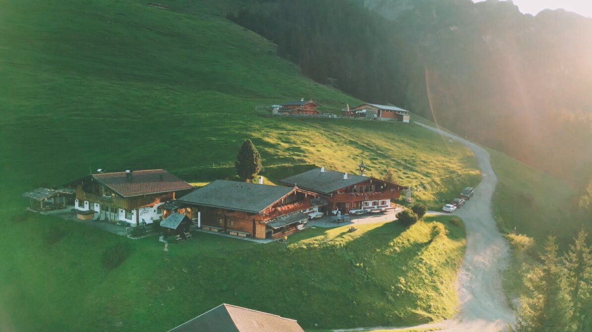 Chalet Bischofer-bergwelt-浴室