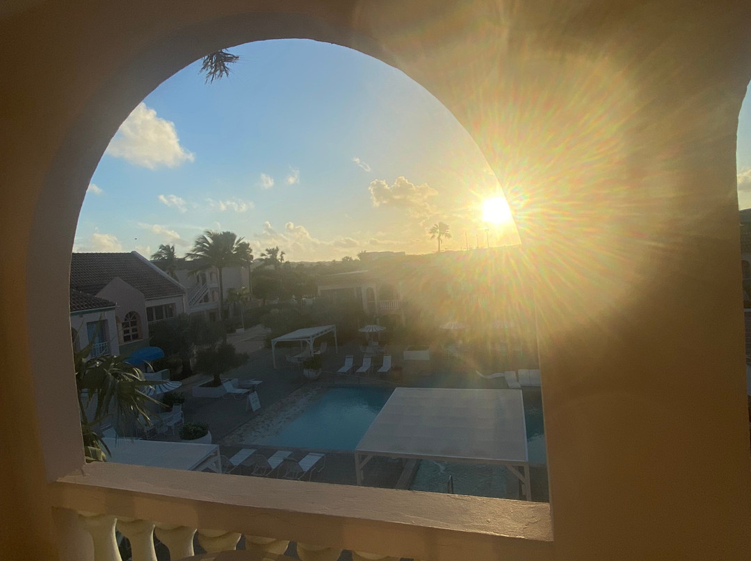 Caribbean Palm Village Resort主图