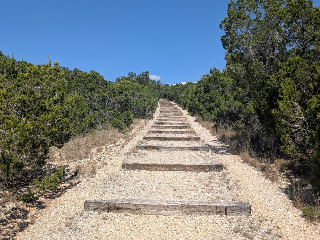 Old Baldy-Wimberley必去景点