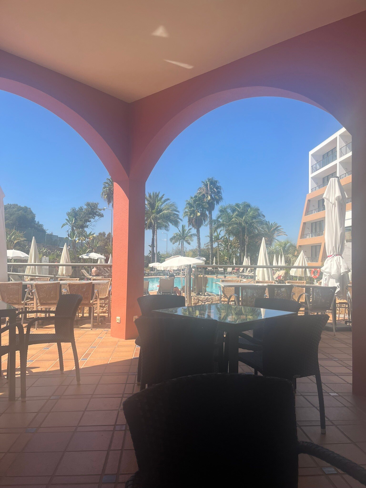 Pestana Alvor Park-官方