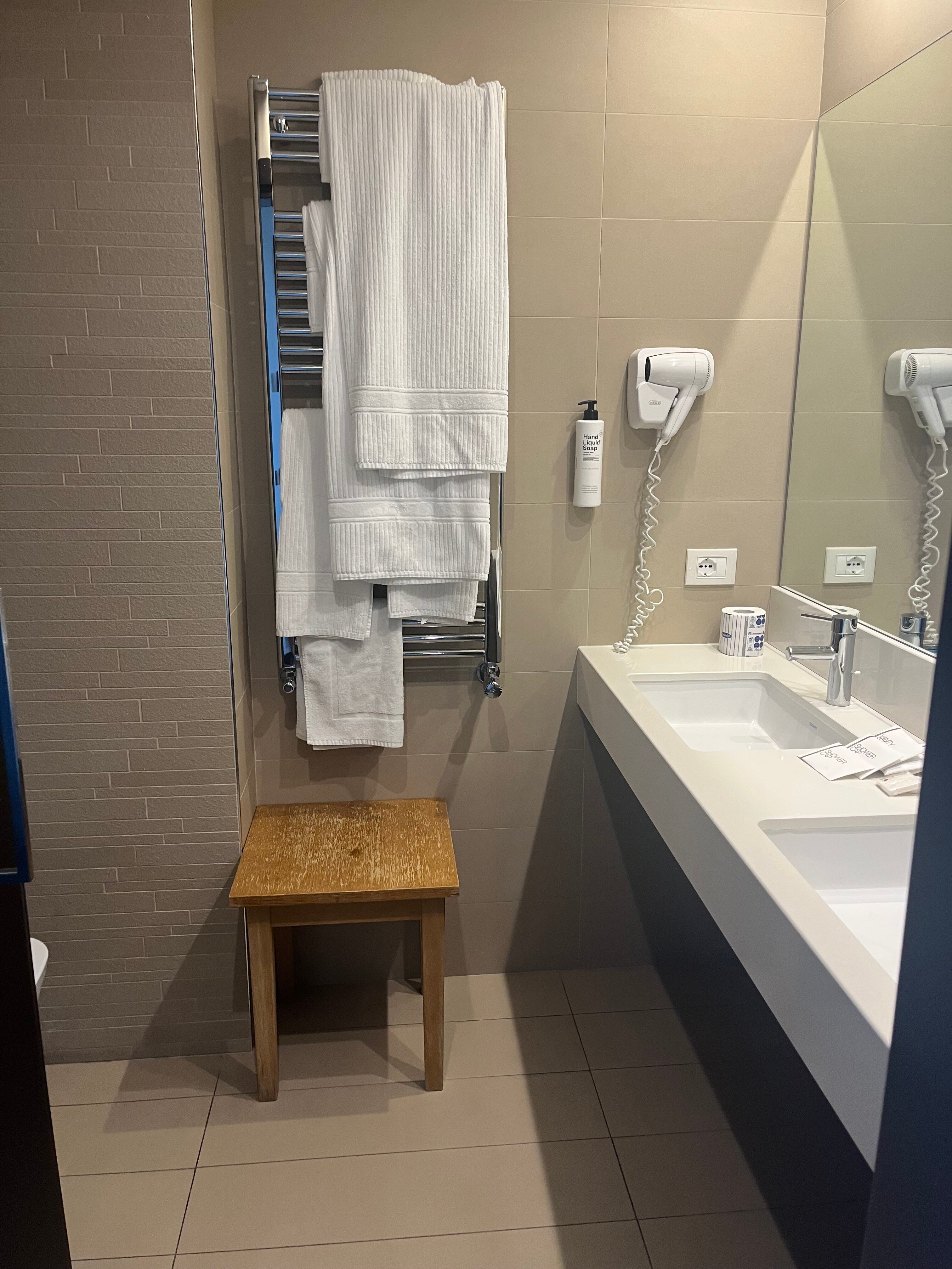 Parco Dei Principi Hotel Congress & Spa-官方