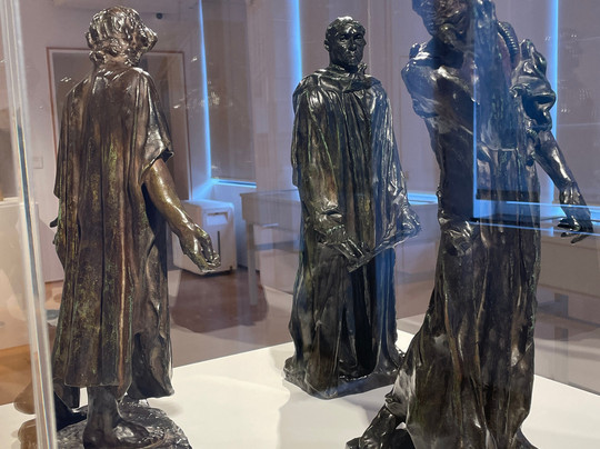 Paula Modersohn-Becker Museum-不莱梅必去景点