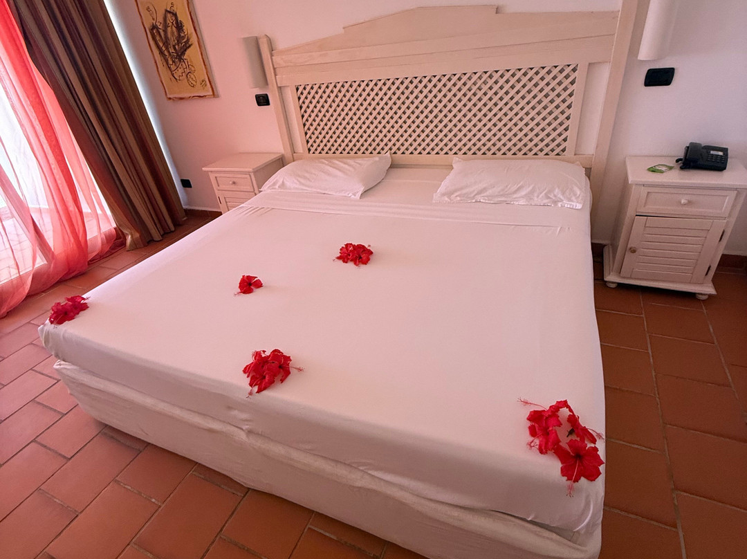 Andilana滨海度假村主图