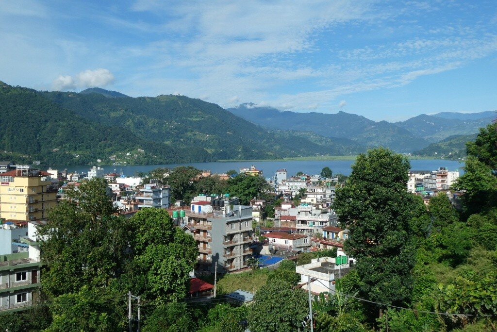 Bar Peepal Resort主图