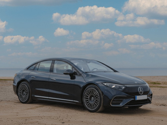 Gold Limousine  - Luxury Transport-里斯本必去景点