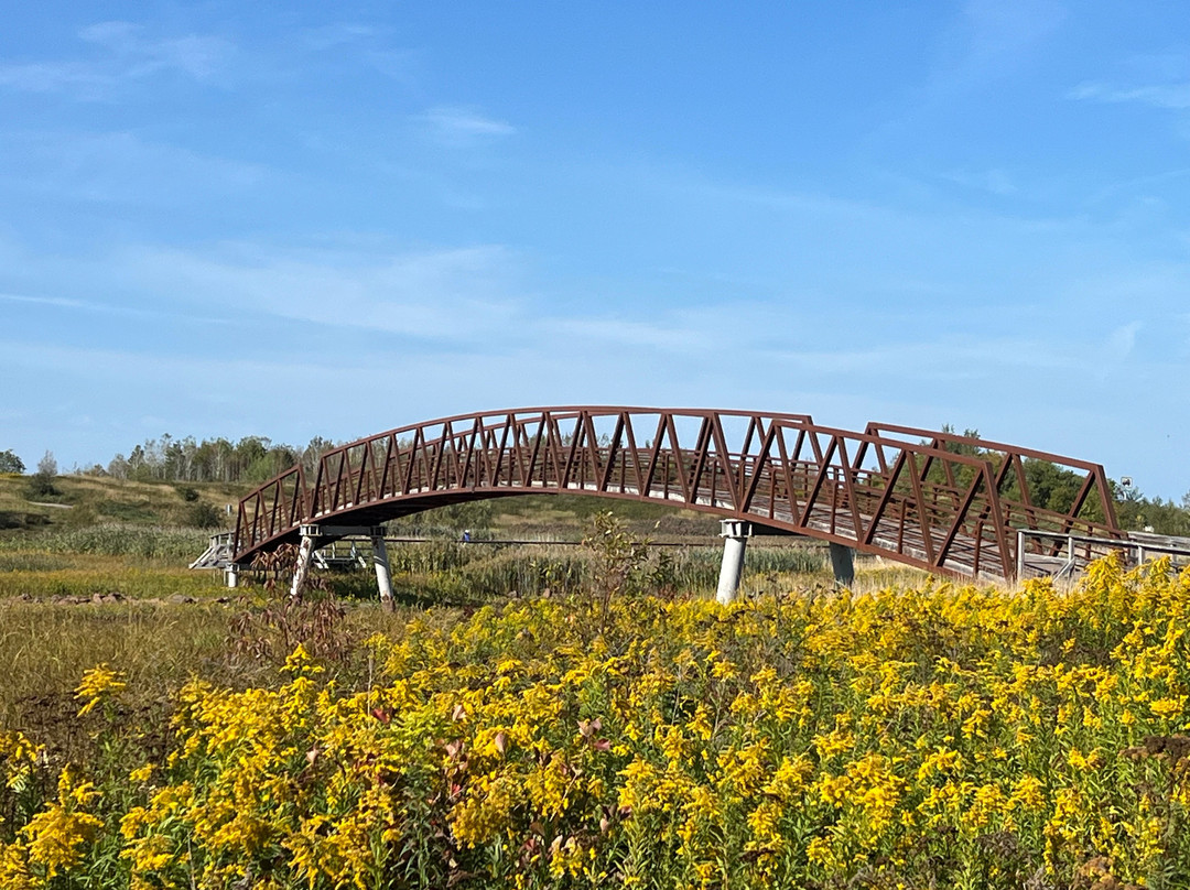 Riverfront Park-蒙古顿必去景点