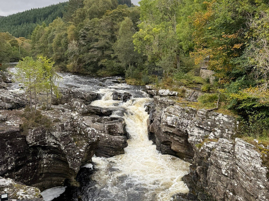 Highland Legends private tours and Transfers-因弗内斯必去景点