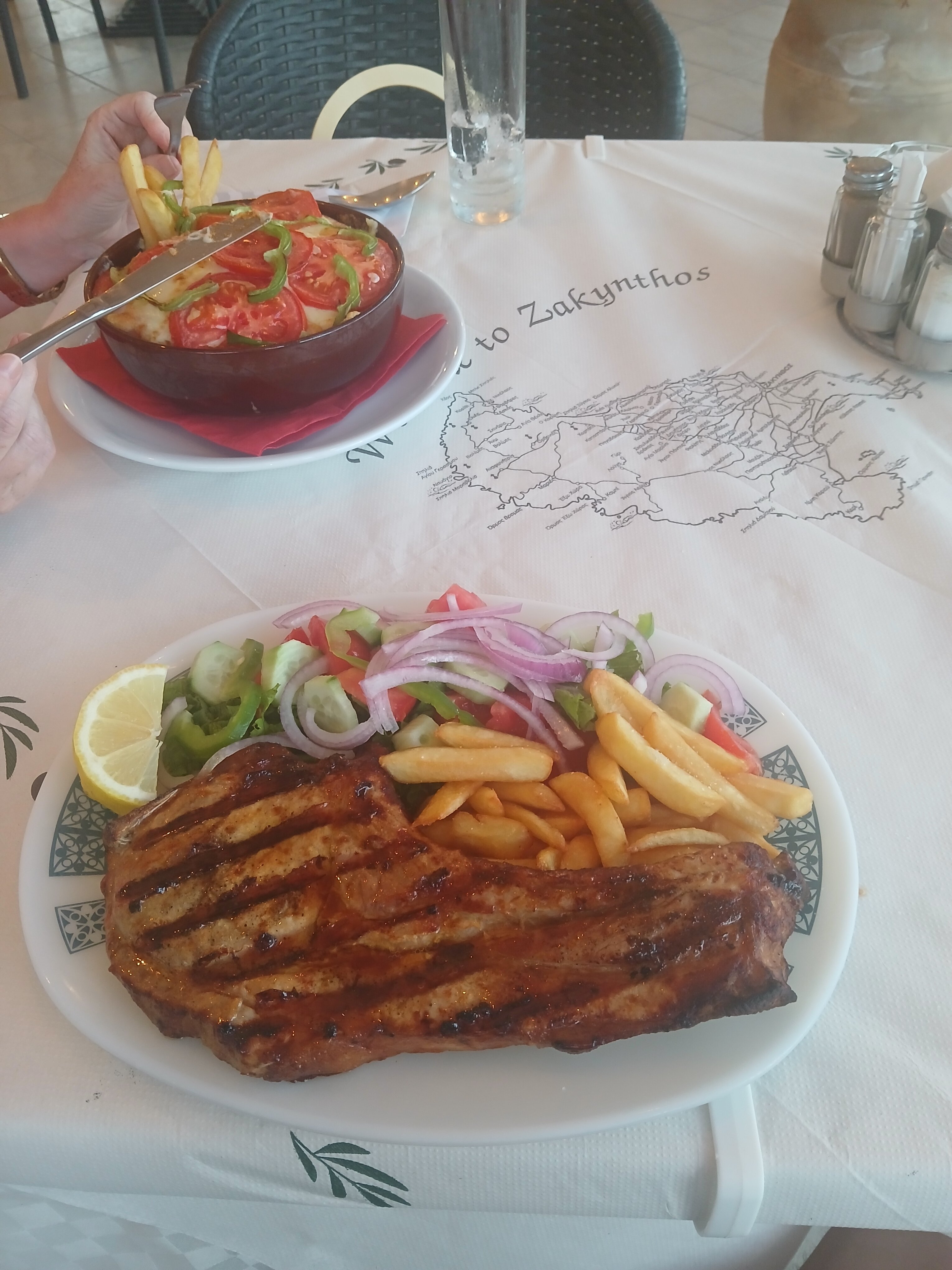 Ionian Star Hotel-官方