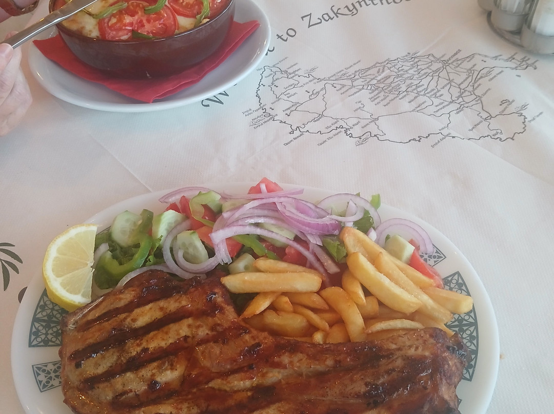 Ionian Star Hotel主图