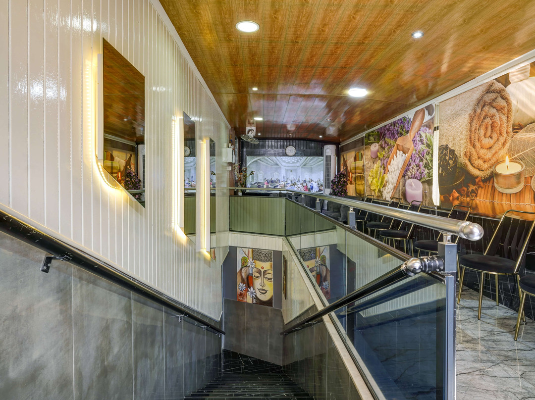 Grand Alanya II Vip Hamam & Spa Center-阿兰亚必去景点