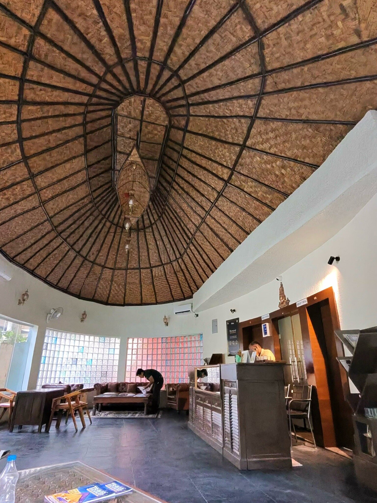 Sterling Padam Pench-官方