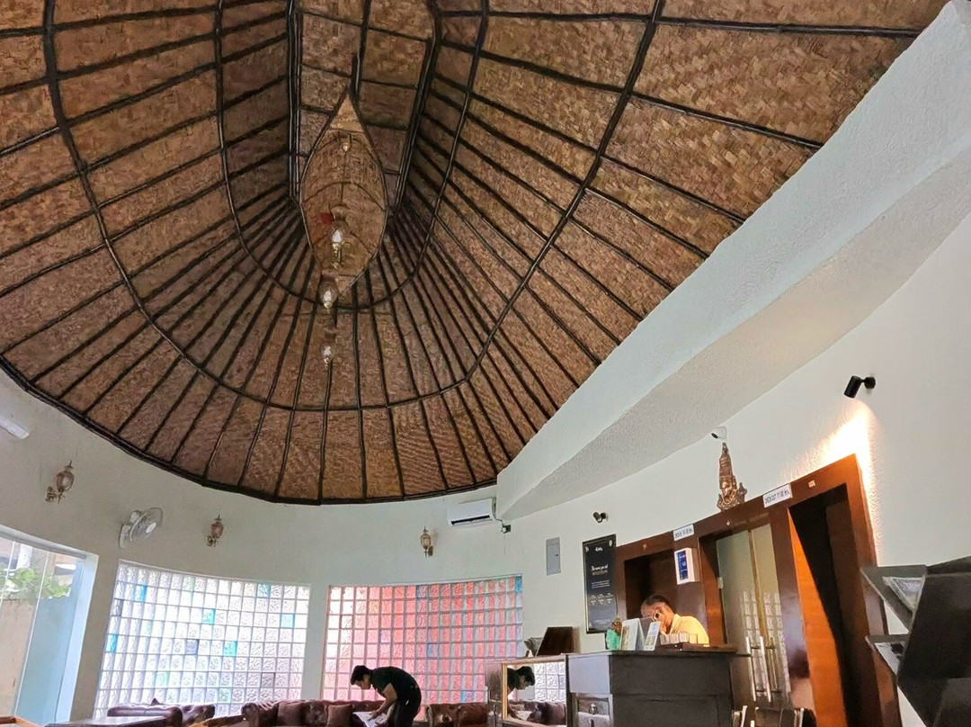 Sterling Padam Pench主图