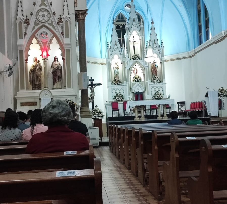 Hotel Fazenda Colibrí主图