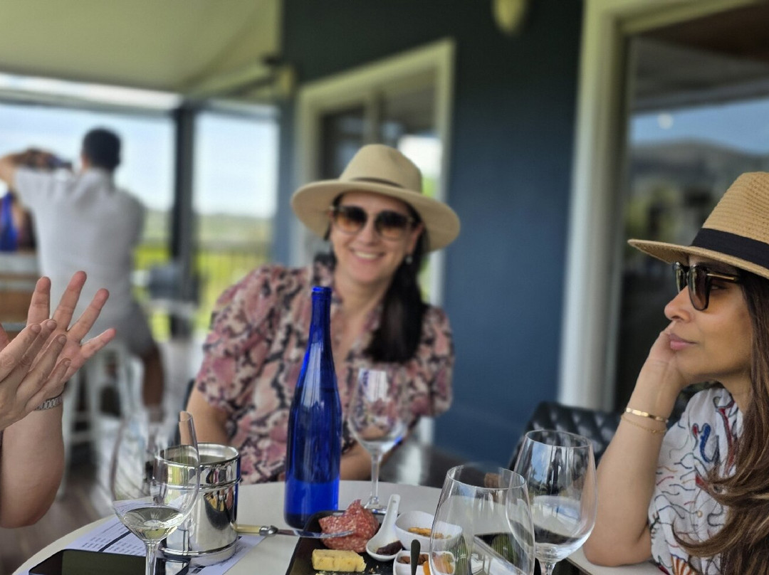 Ivanhoe Wines-波高尔宾必去景点