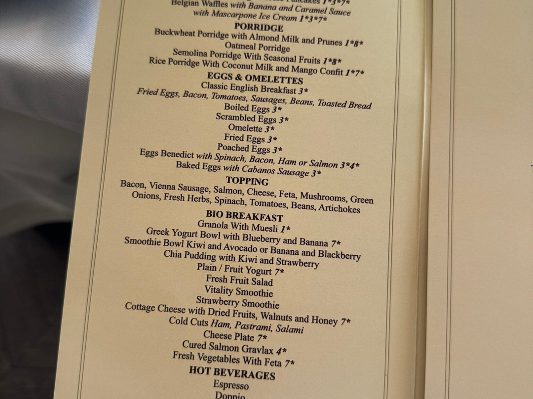 Nobil Luxury Boutique Hotel主图