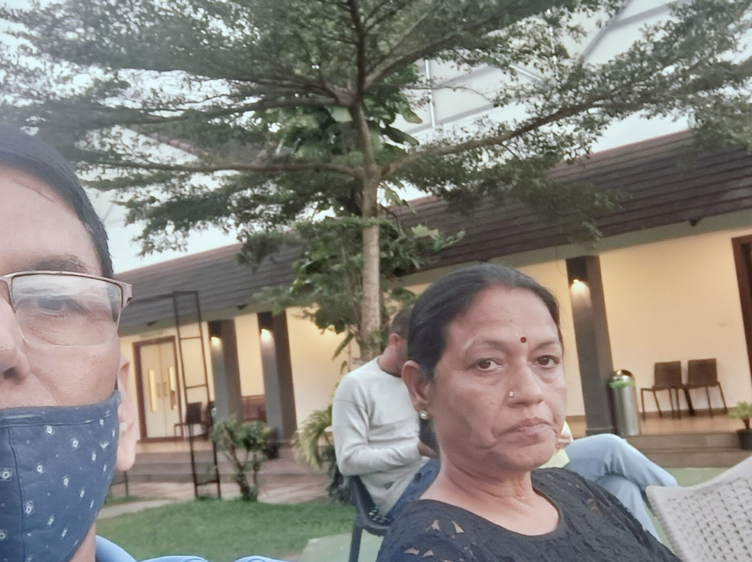 The Leaf Munnar Resort主图