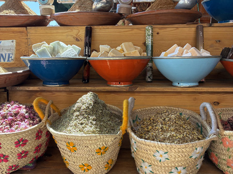 Lahcen Morocco Tours-马拉喀什必去景点