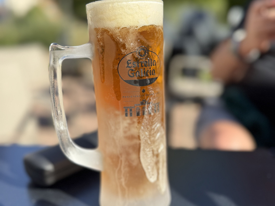 Magic Hill-圣地亚哥德孔波斯特拉必去景点