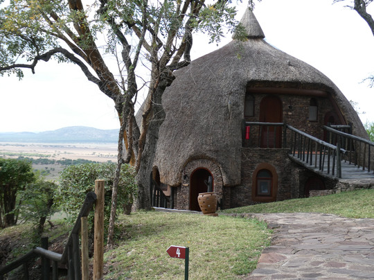 Focus East Africa Tours Ltd-坎帕拉必去景点