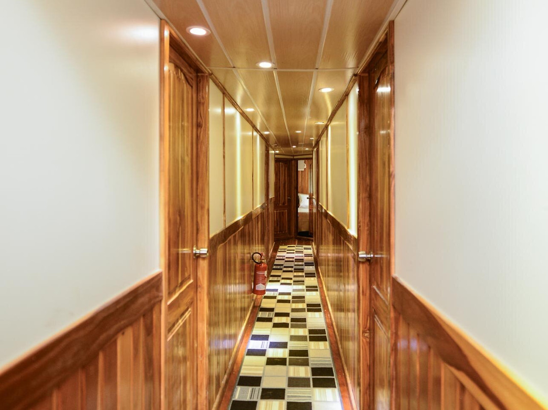 Gustavo Fonseca Tour-波科内必去景点