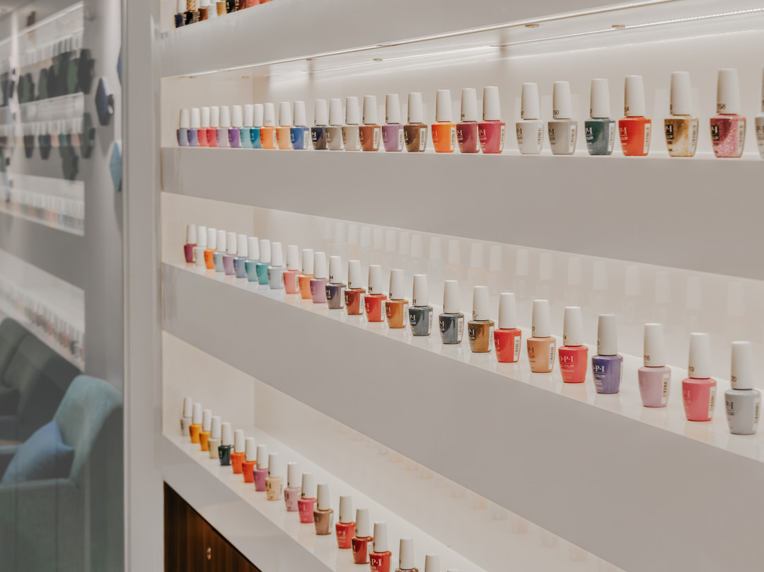 PAŪS Spa Expérience - Saguenay-Saguenay必去景点