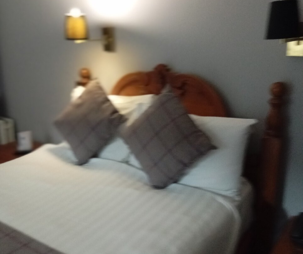 Jackson's Hotel主图