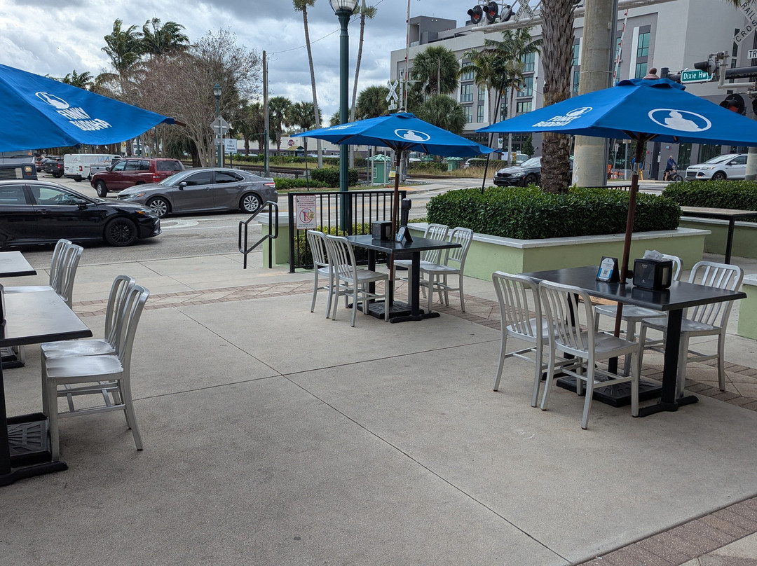 Funky Buddha Brewery-Oakland Park必去景点