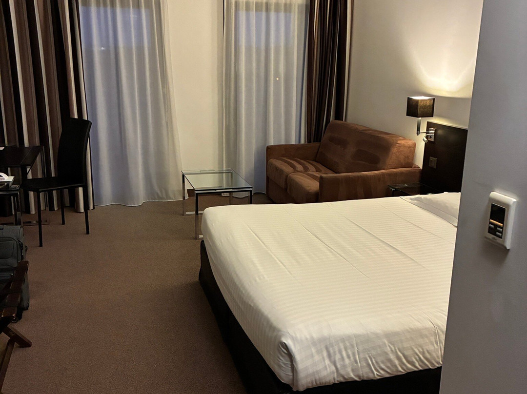 Golden Tulip Pornic Suites主图