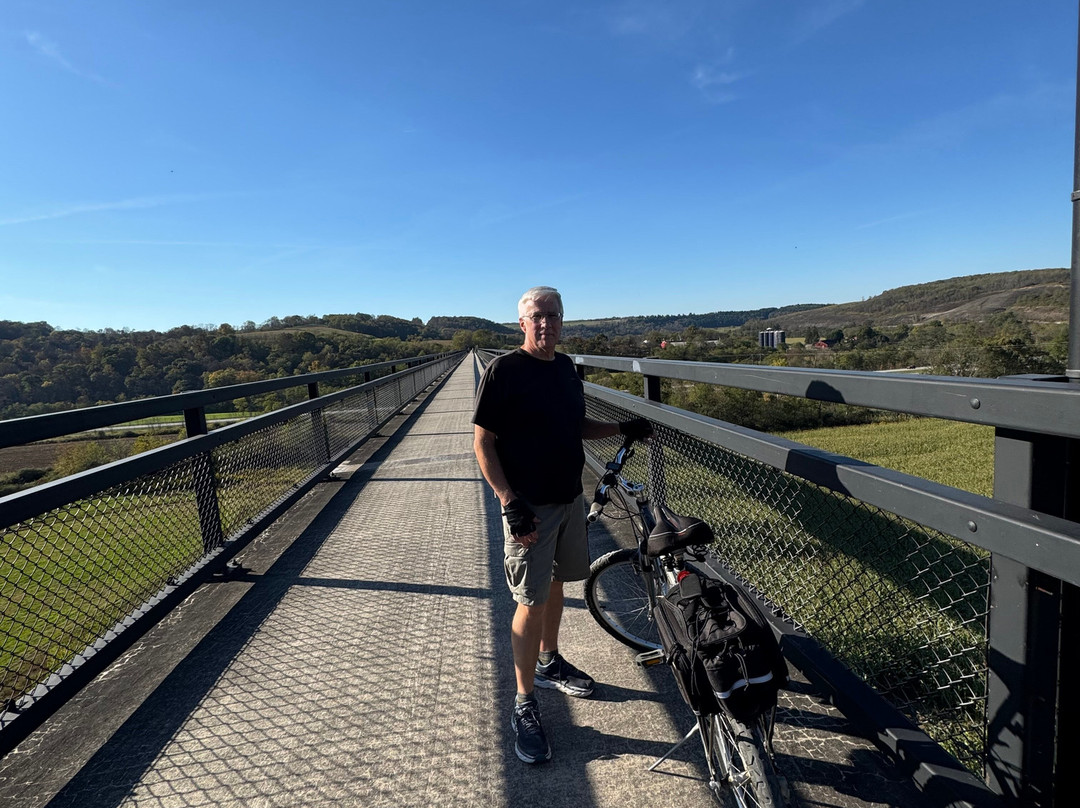 The Inn On Main Bed And Breakfast主图