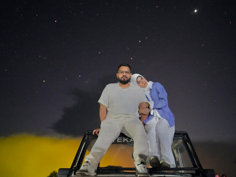 Abdi Bali Paradise Tour-金塔马尼必去景点