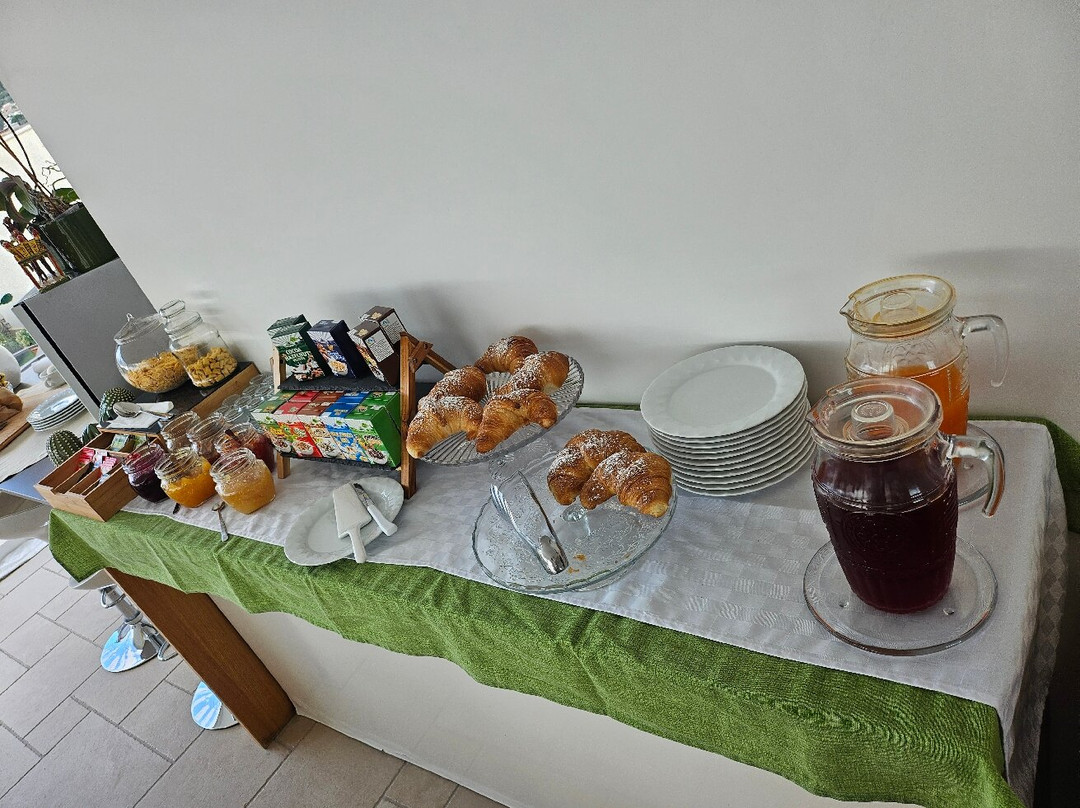 Cocciu D'Amuri主图