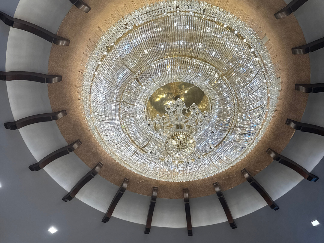 MB Greens Clarks Inn主图