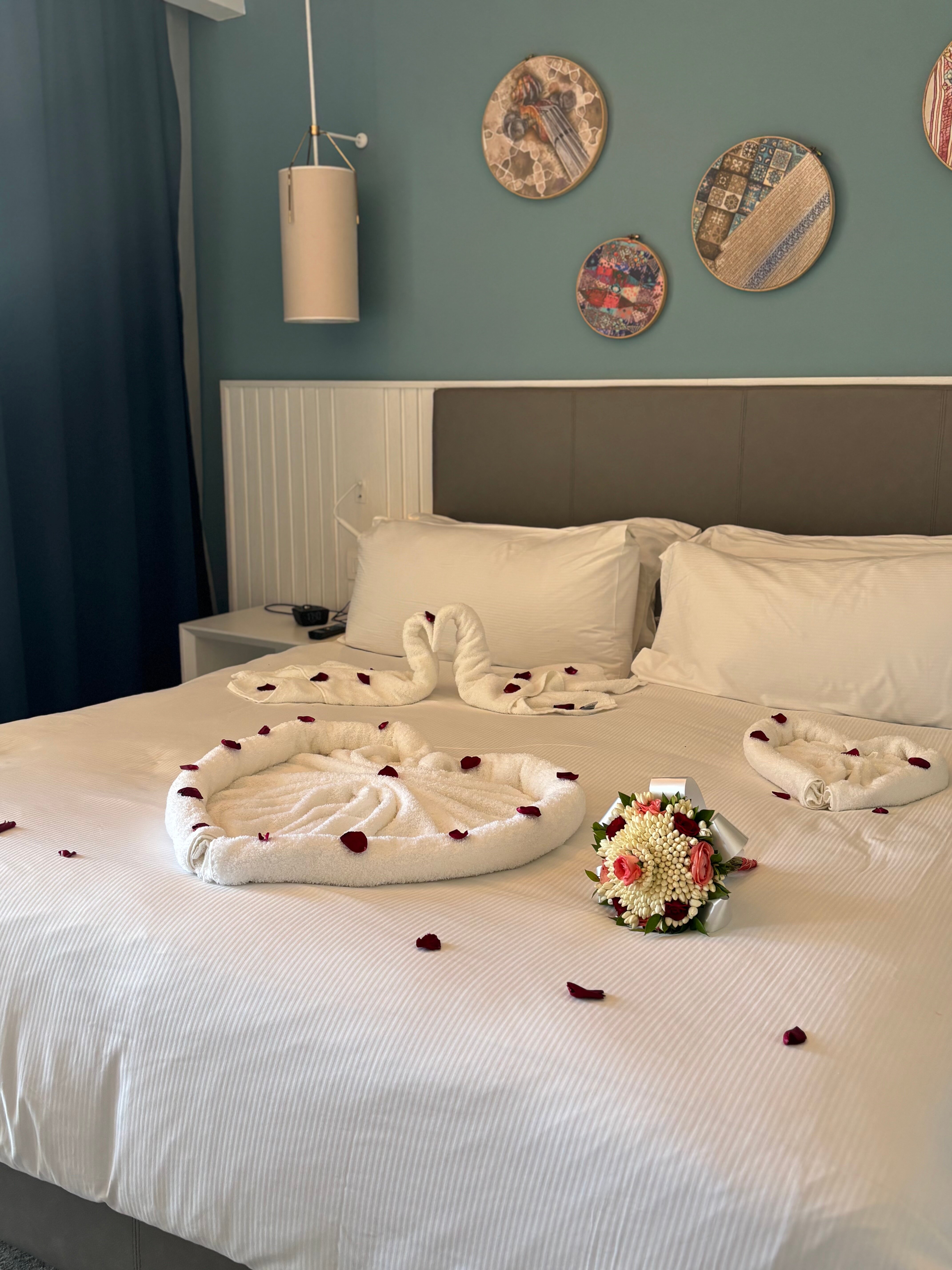 Hilton Skanes Monastir Beach Resort-客卧