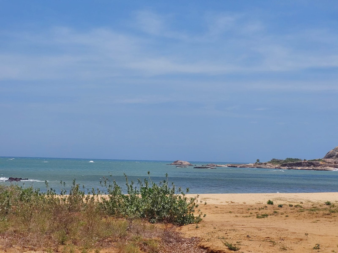 Menaka Safari-蒂瑟默哈拉默必去景点