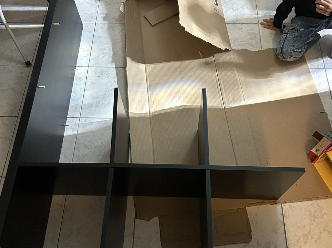 Ikea di Corsico-科西科必去景点
