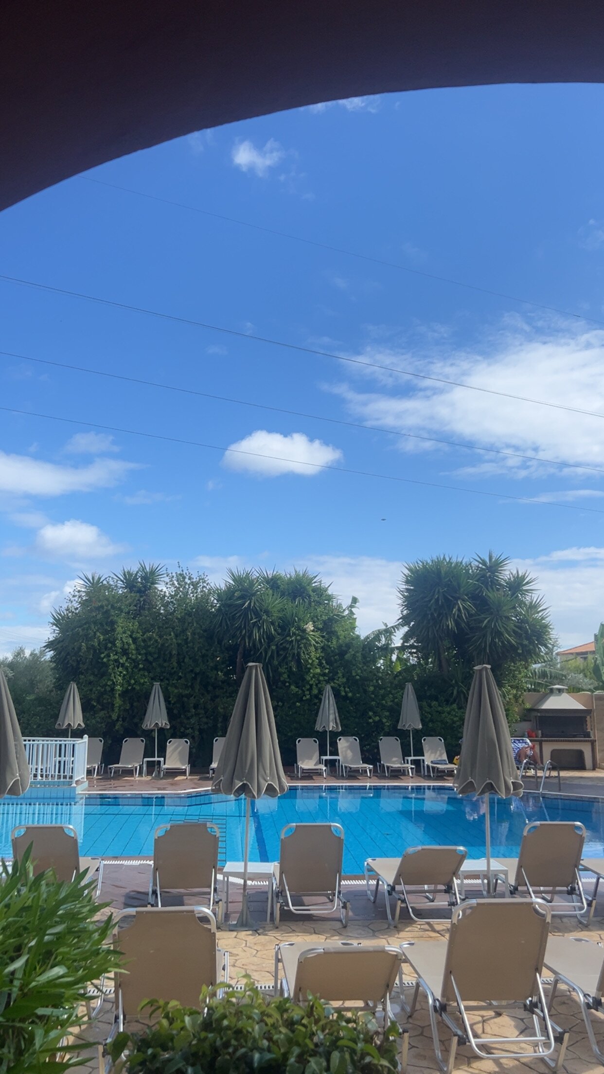 Maria Apartments-浴室