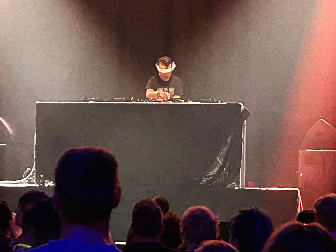 硬摇滚住-奥兰多必去景点