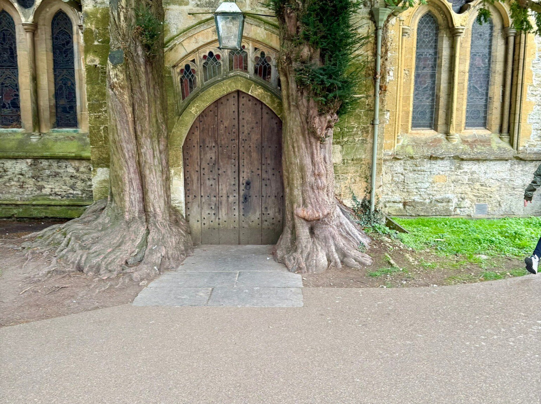 Cotswold Electric Bike Tours-Kingham必去景点