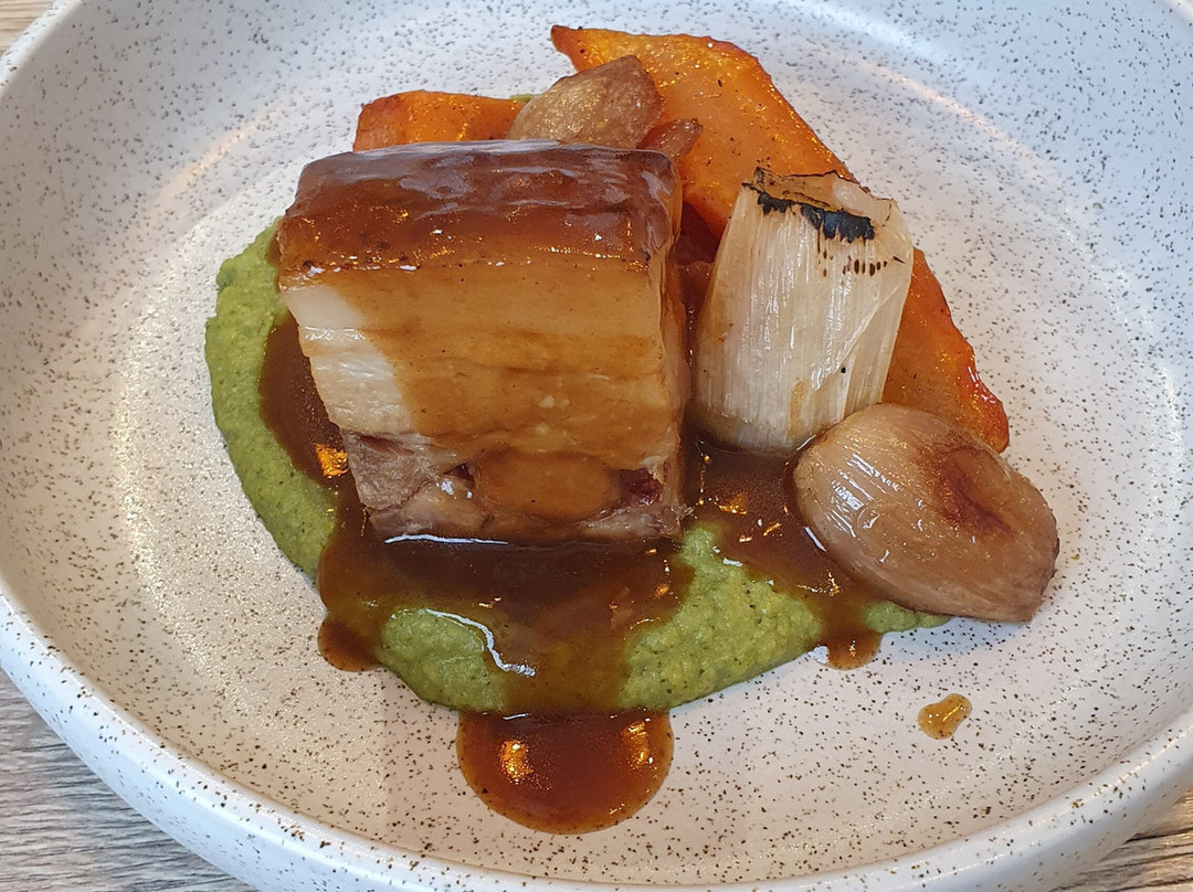 Restaurant Galipettes